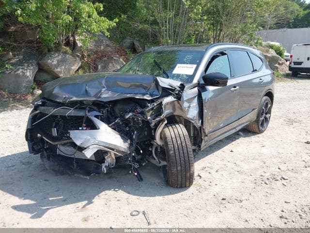 2026 ACURA MDX TYPE S ADVANCE PACKAGE 2
