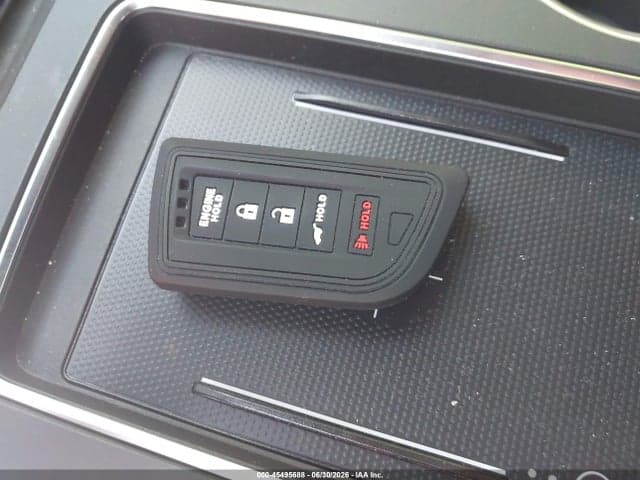 2026 ACURA MDX TYPE S ADVANCE PACKAGE 11