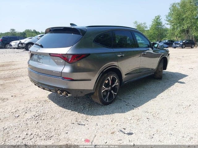 2026 ACURA MDX TYPE S ADVANCE PACKAGE 4