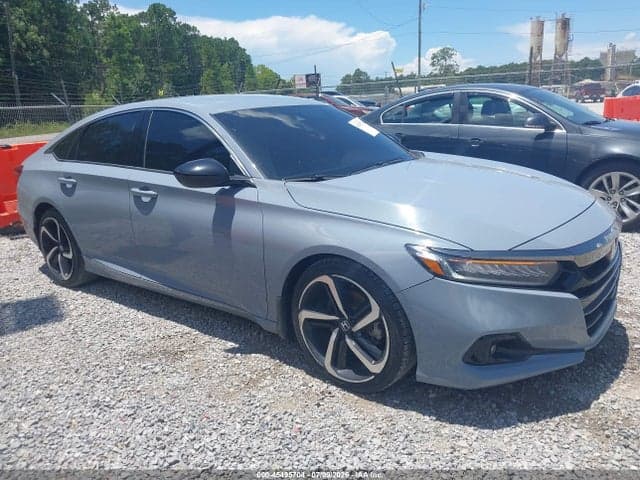 2022 HONDA ACCORD SPORT SPECIAL EDITION - 1
