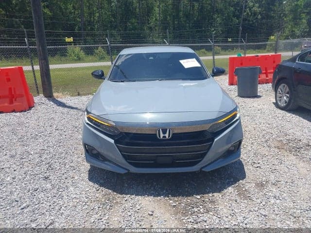 2022 HONDA ACCORD SPORT SPECIAL EDITION 12