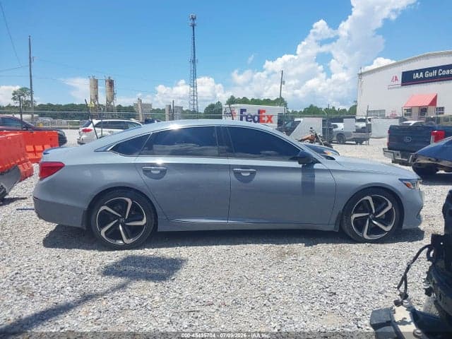 2022 HONDA ACCORD SPORT SPECIAL EDITION 13