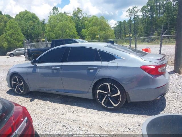 2022 HONDA ACCORD SPORT SPECIAL EDITION 14