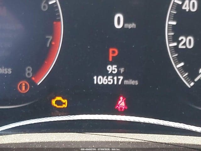 2022 HONDA ACCORD SPORT SPECIAL EDITION 15