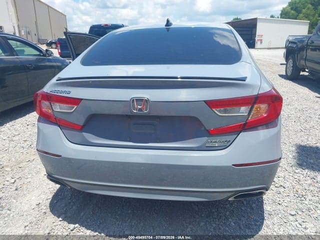 2022 HONDA ACCORD SPORT SPECIAL EDITION 16