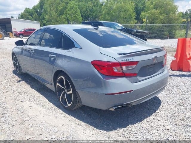 2022 HONDA ACCORD SPORT SPECIAL EDITION 3
