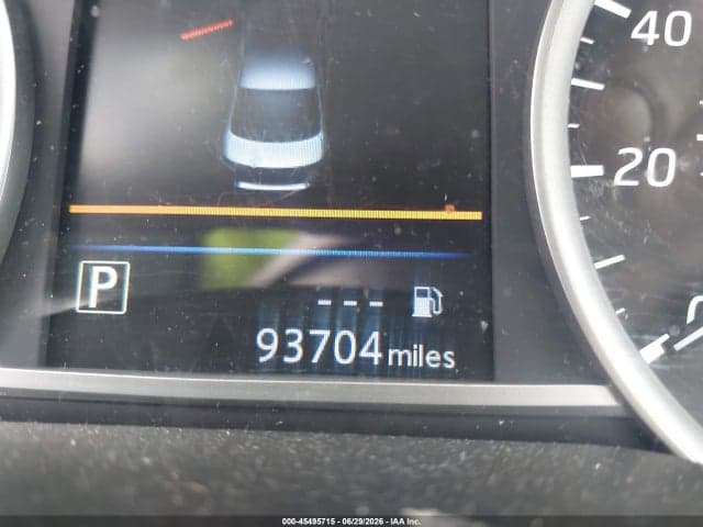2019 NISSAN SENTRA SV 16