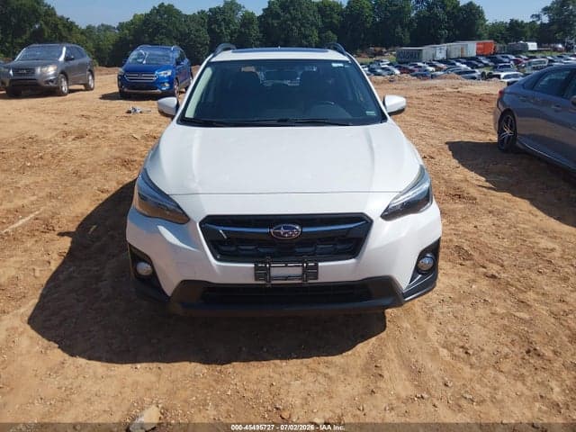 2018 SUBARU CROSSTREK 2.0I LIMITED 12