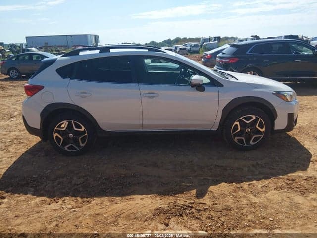 2018 SUBARU CROSSTREK 2.0I LIMITED 13