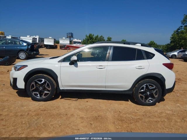 2018 SUBARU CROSSTREK 2.0I LIMITED 14