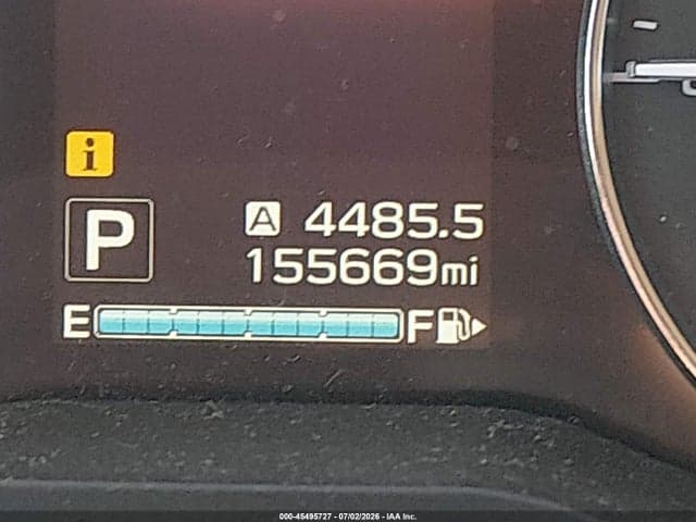 2018 SUBARU CROSSTREK 2.0I LIMITED 15