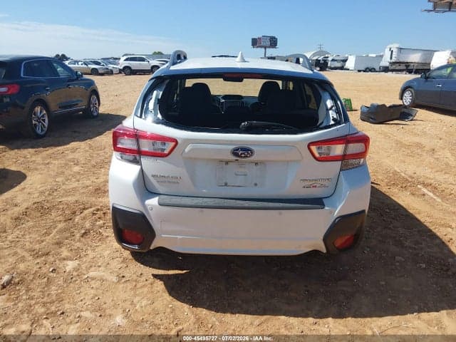 2018 SUBARU CROSSTREK 2.0I LIMITED 16