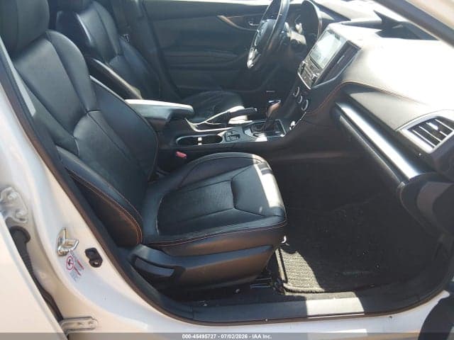 2018 SUBARU CROSSTREK 2.0I LIMITED 5