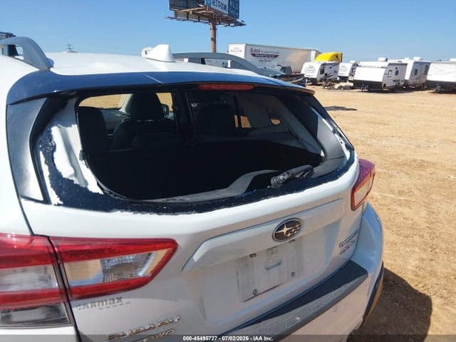 2018 SUBARU CROSSTREK 2.0I LIMITED 6