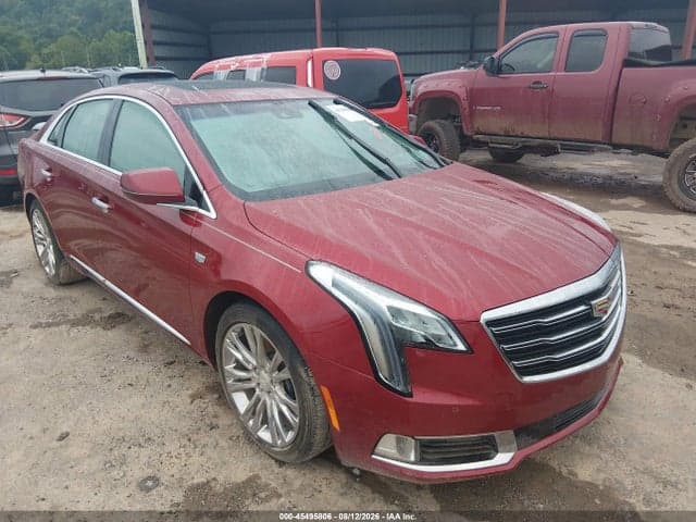 2019 CADILLAC XTS LUXURY 1