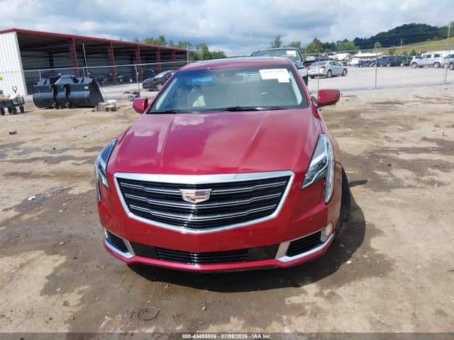 2019 CADILLAC XTS LUXURY 12