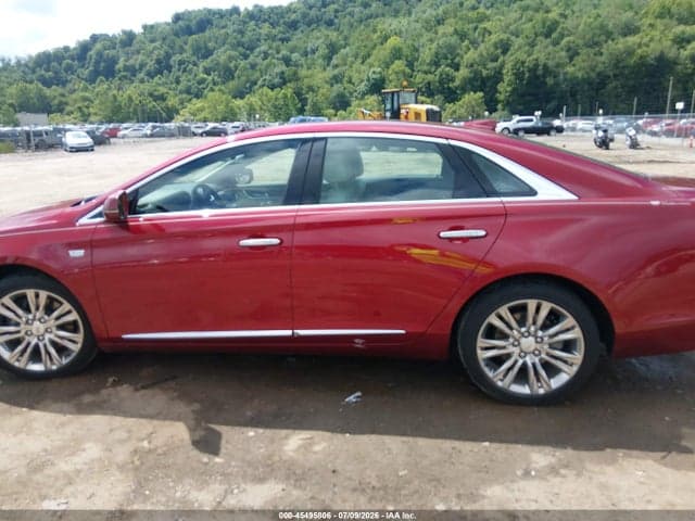 2019 CADILLAC XTS LUXURY 14