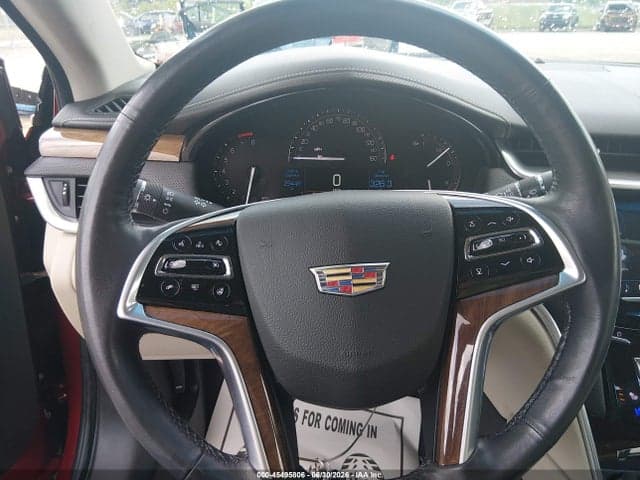 2019 CADILLAC XTS LUXURY 19