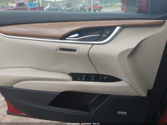 2019 CADILLAC XTS LUXURY 20