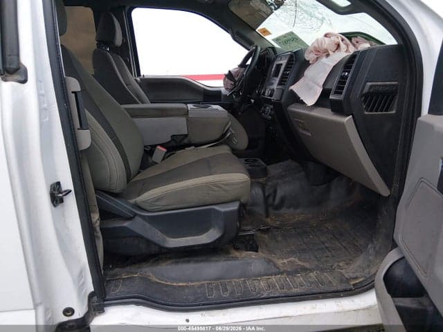 2017 FORD F-150 LARIAT/XL/XLT 5
