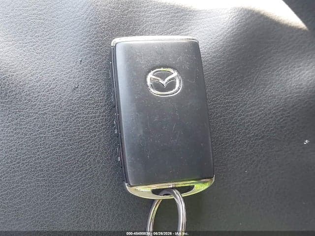 2021 MAZDA CX-5 TOURING 11