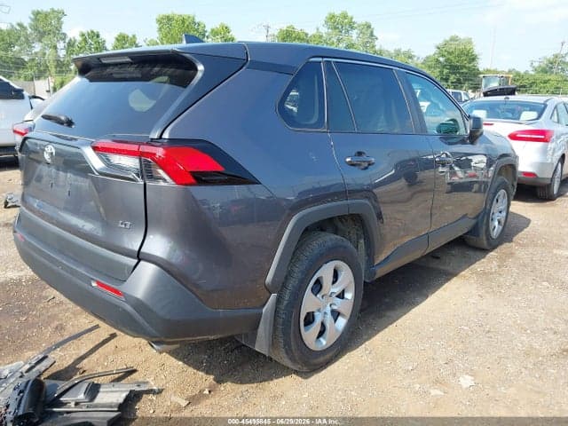 2023 TOYOTA RAV4 LE 4