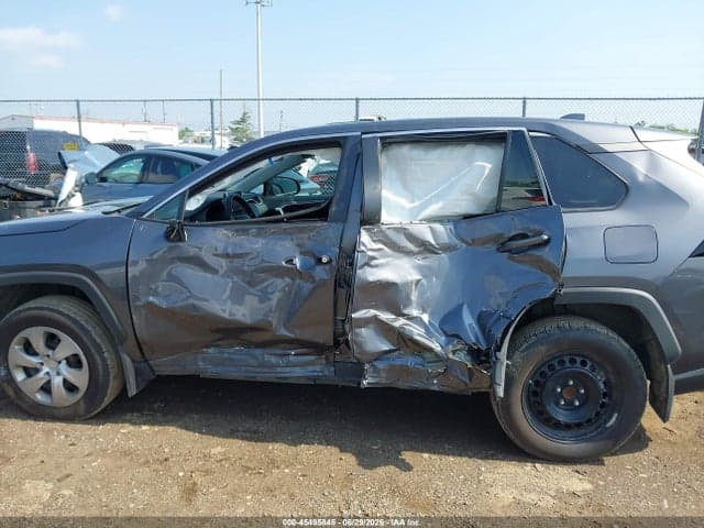 2023 TOYOTA RAV4 LE 6