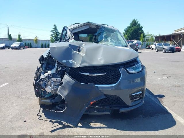 2022 CHRYSLER PACIFICA TOURING L 6