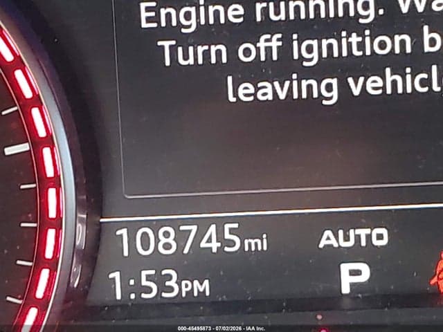 2017 AUDI Q7 3.0T PREMIUM 16