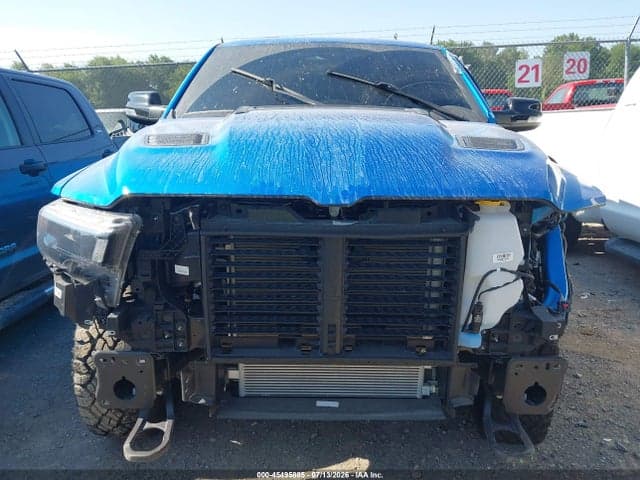 2026 RAM 1500 REBEL 4X4 5'7 BOX 6