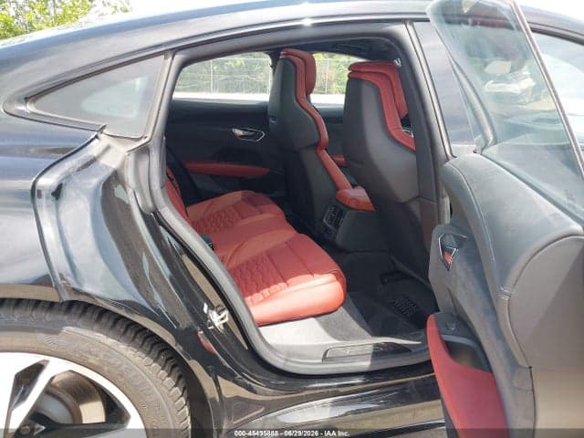 2022 AUDI E-TRON GT PRESTIGE QUATTRO 8
