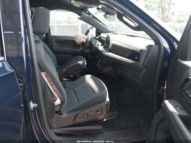 2025 CHEVROLET TAHOE POLICE 5
