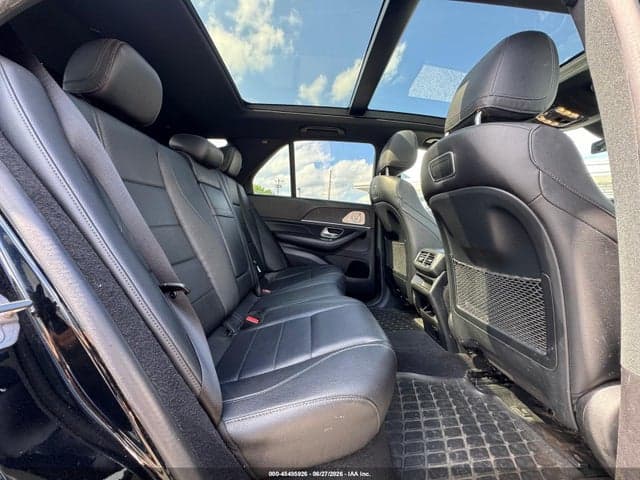 2020 MERCEDES-BENZ GLE 350 4MATIC 6