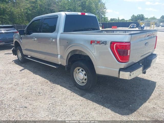 2021 FORD F-150 XLT 3