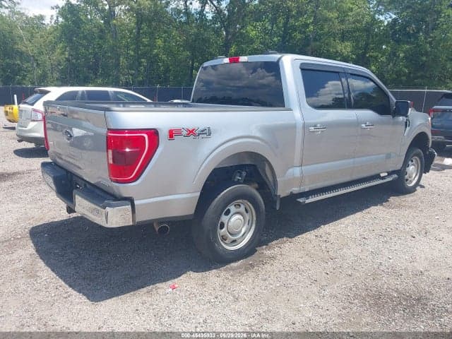 2021 FORD F-150 XLT 4