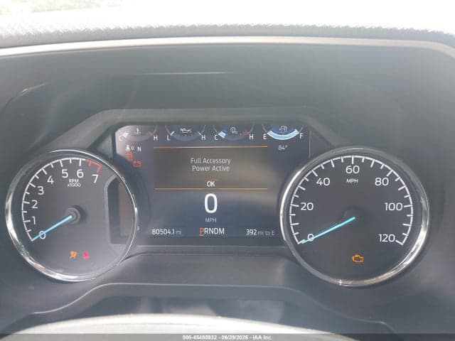 2021 FORD F-150 XLT 7