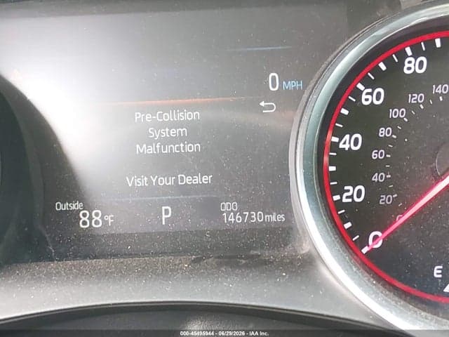 2018 TOYOTA CAMRY XSE 16