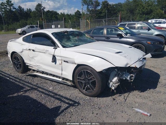 2019 FORD MUSTANG GT/GT PREMIUM 1