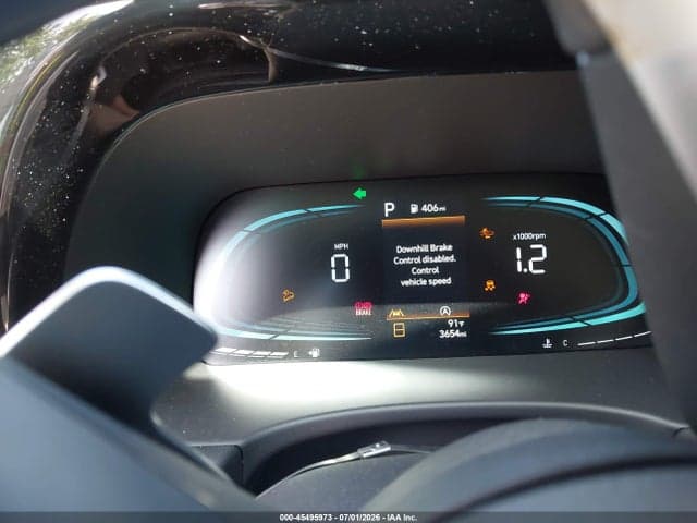 2025 HYUNDAI PALISADE XRT 7