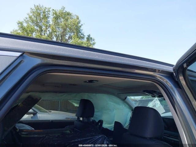 2025 HYUNDAI PALISADE XRT 8