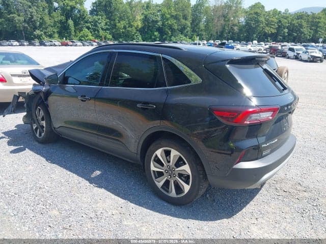 2025 FORD ESCAPE PLATINUM 3