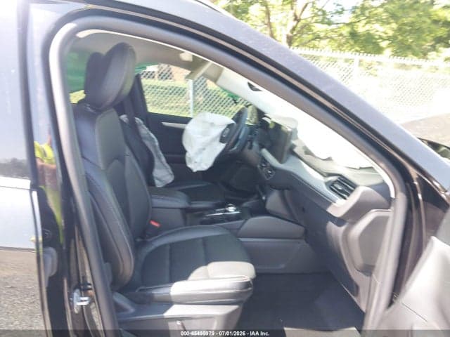 2025 FORD ESCAPE PLATINUM 5
