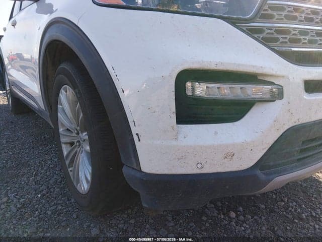 2023 FORD EXPLORER LIMITED 6