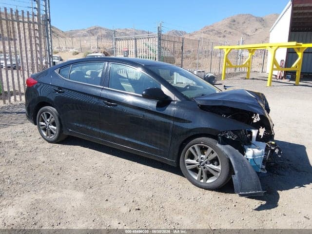 2017 HYUNDAI ELANTRA VALUE EDITION - 1