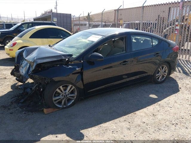 2017 HYUNDAI ELANTRA VALUE EDITION 2