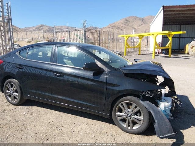 2017 HYUNDAI ELANTRA VALUE EDITION 12