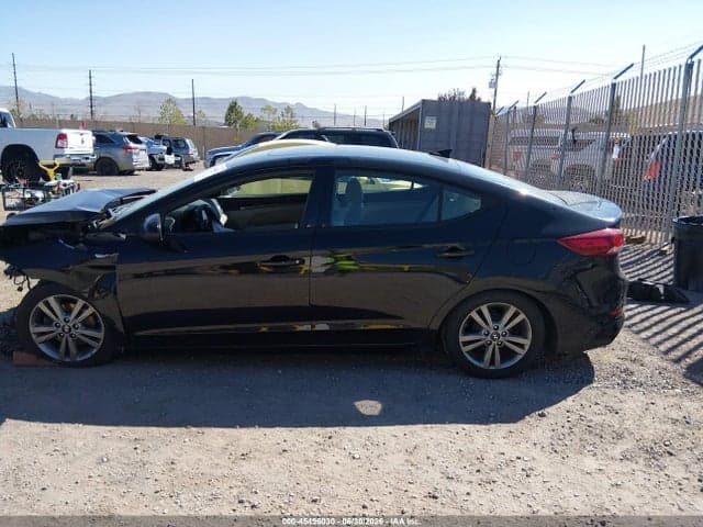 2017 HYUNDAI ELANTRA VALUE EDITION 13