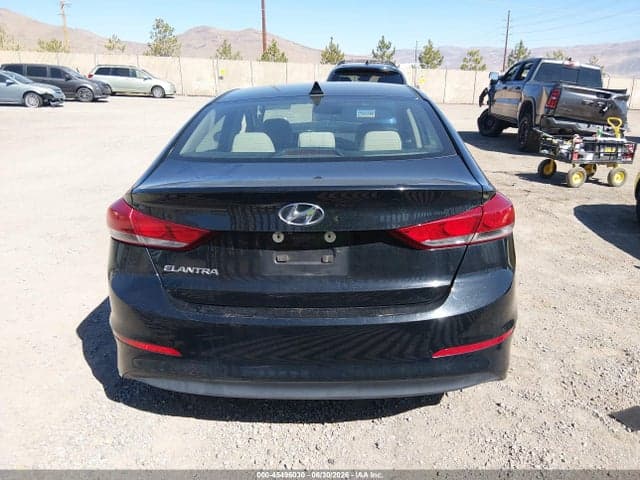 2017 HYUNDAI ELANTRA VALUE EDITION 15