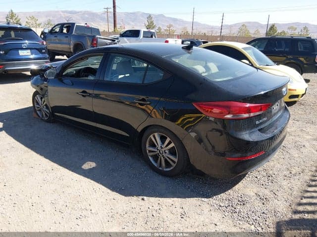 2017 HYUNDAI ELANTRA VALUE EDITION 3