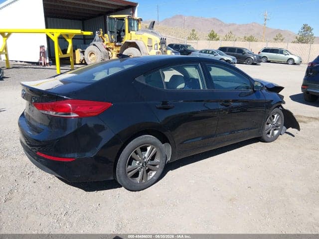 2017 HYUNDAI ELANTRA VALUE EDITION 4
